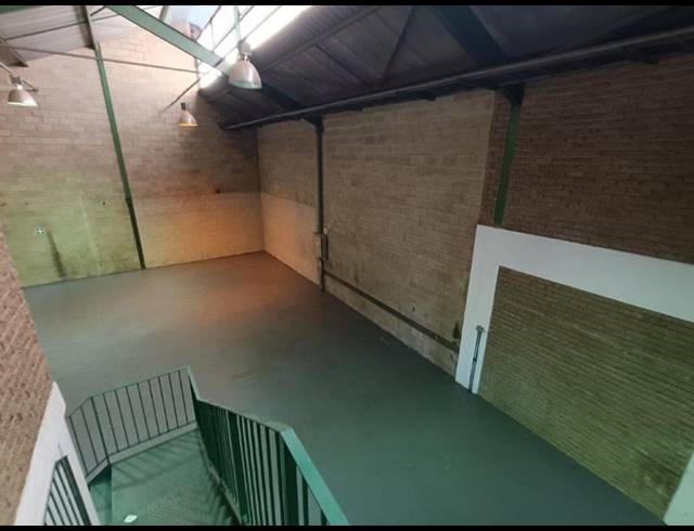 INDUSTRIAL PROPERTY TO RENT IN ROBERTVILLE